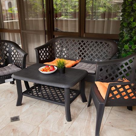 Vera By Rv Apartments Varna Exterior foto