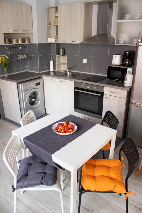 Vera By Rv Apartments Varna Exterior foto